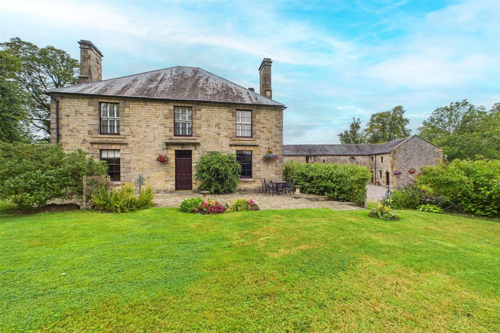 Additional image 4 of 10 bed barn conversion for saleCawlow Farm, Hulme End, Buxton, High Peak SK17