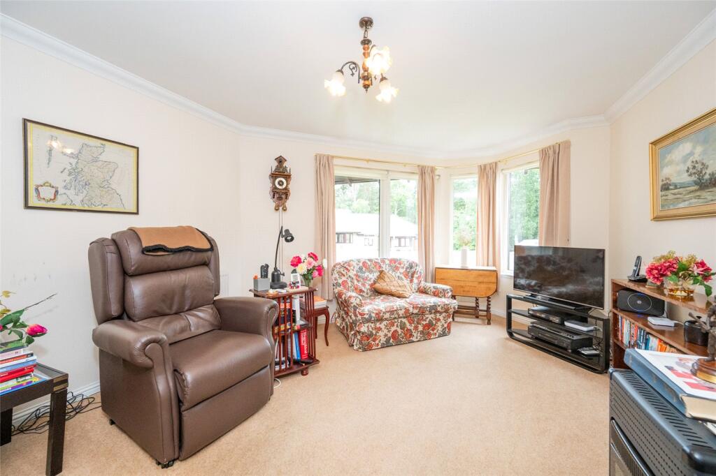 Additional image 6 of 9 Fairways, Inchmarlo, Banchory, AB31