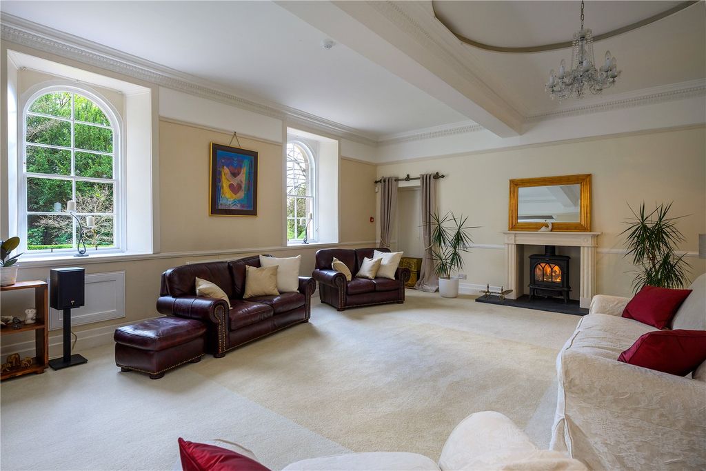 Additional image 6 of 9 bed detached house for saleThe Stables, Woodland Park, Alva, Clackmannanshire FK12