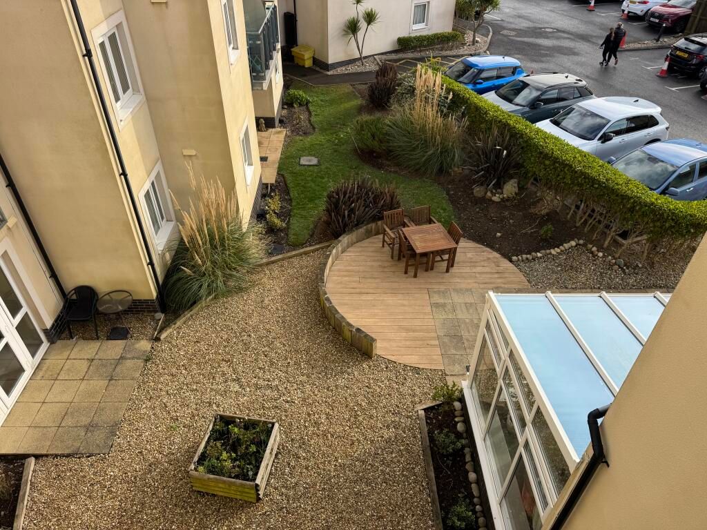 Additional image 14 of 1 bed flat for saleMiddleton Court, Porthcawl CF36