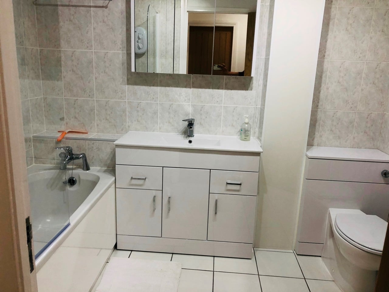 Additional image 18 of 3 Bed Flat, Priory Road, B5, N1 7GU