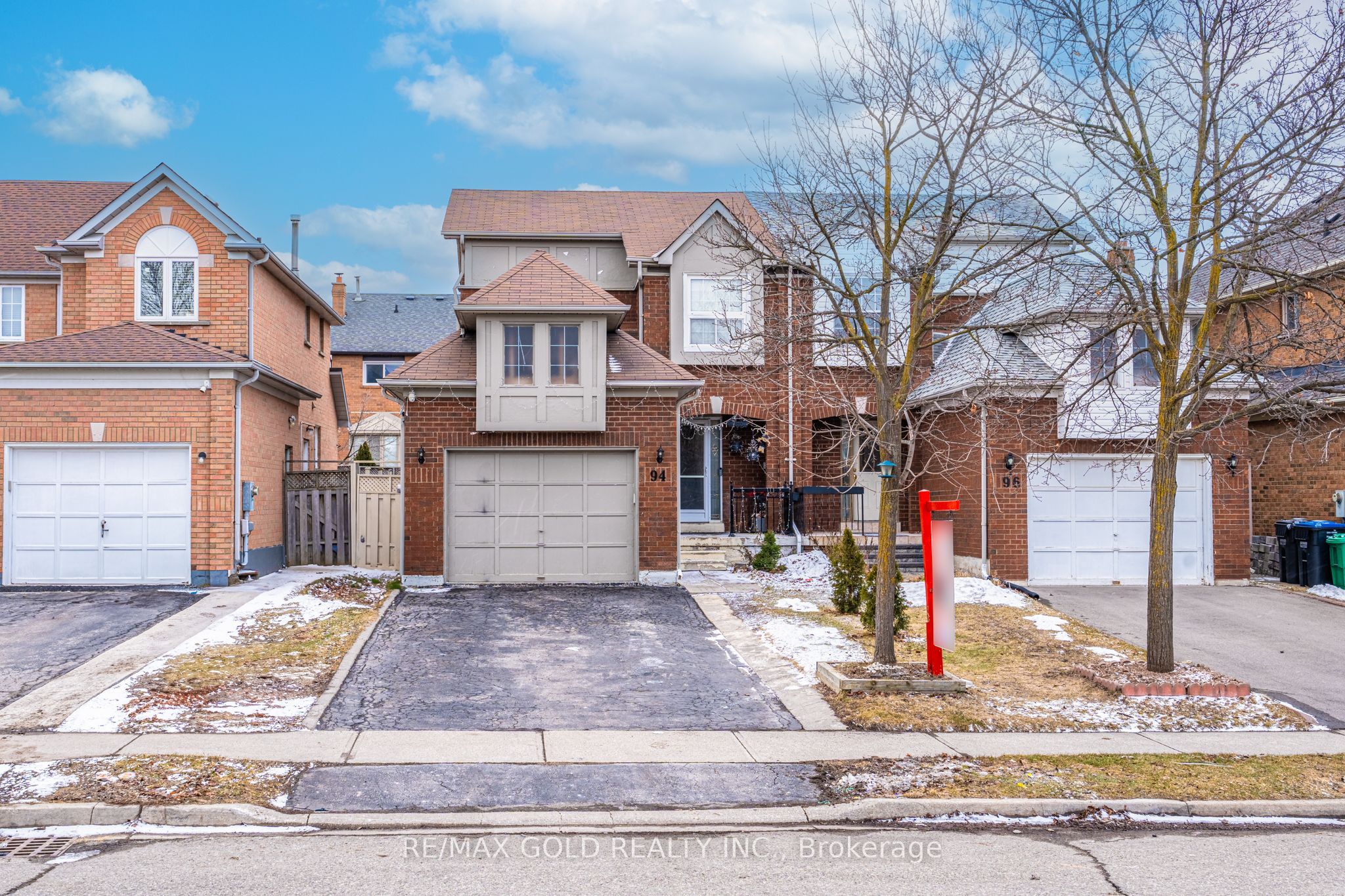 94 Bighorn Crescent, Brampton, ON, L6R 1G7