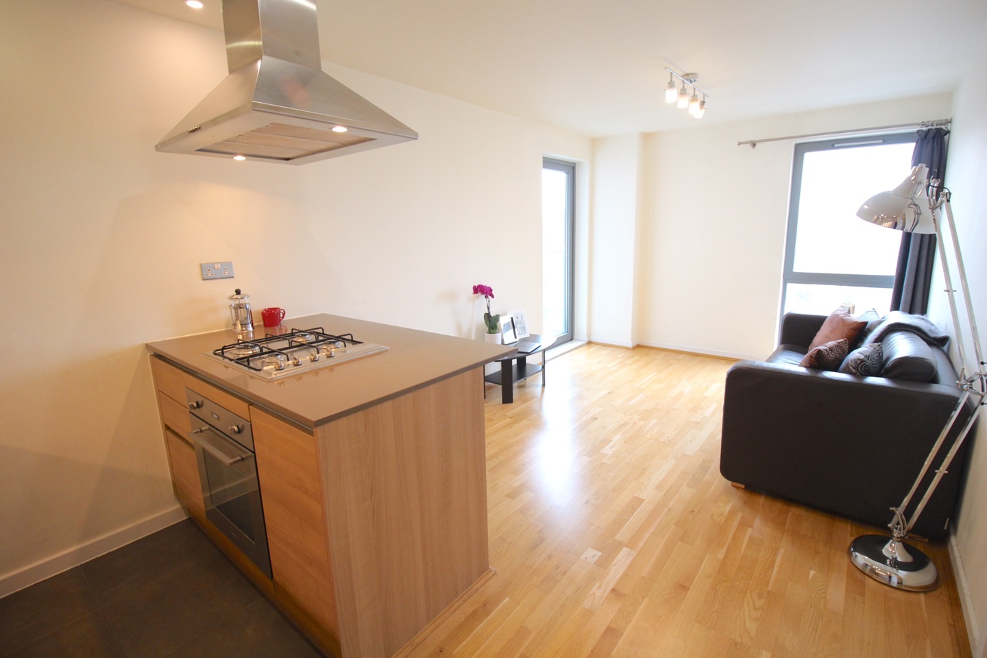 Additional image 3 of 1 Bed Flat, Orchid Apartments, E1, N1 7GU