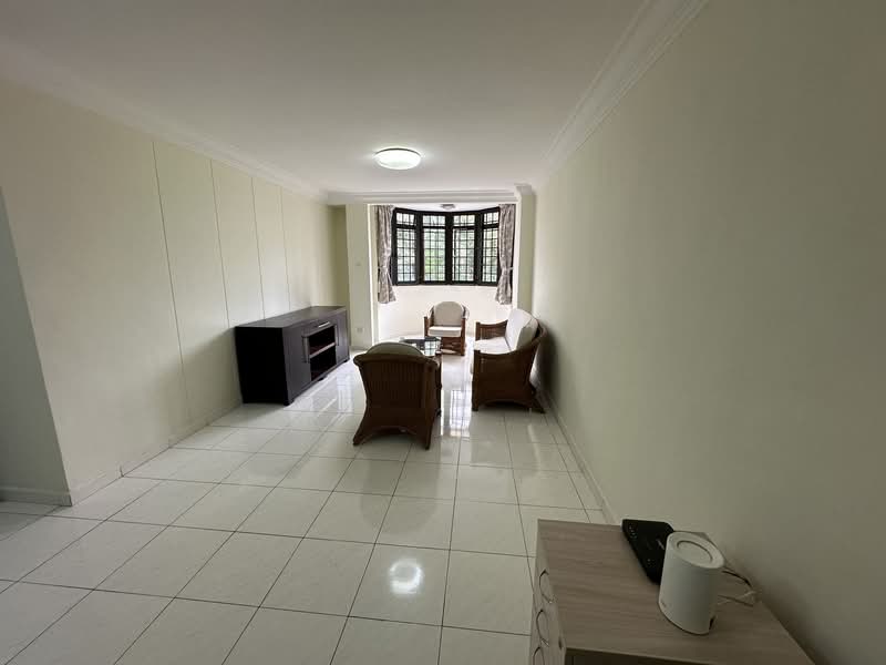 340B Sembawang Close