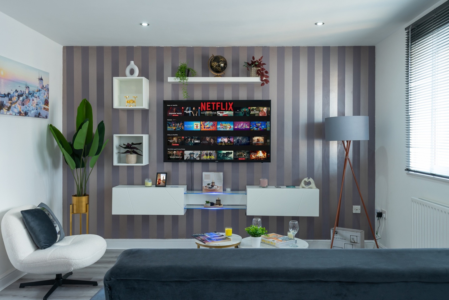 Additional image 3 of 2 Bed Flat, Kelly Avenue, SE15, N1 7GU