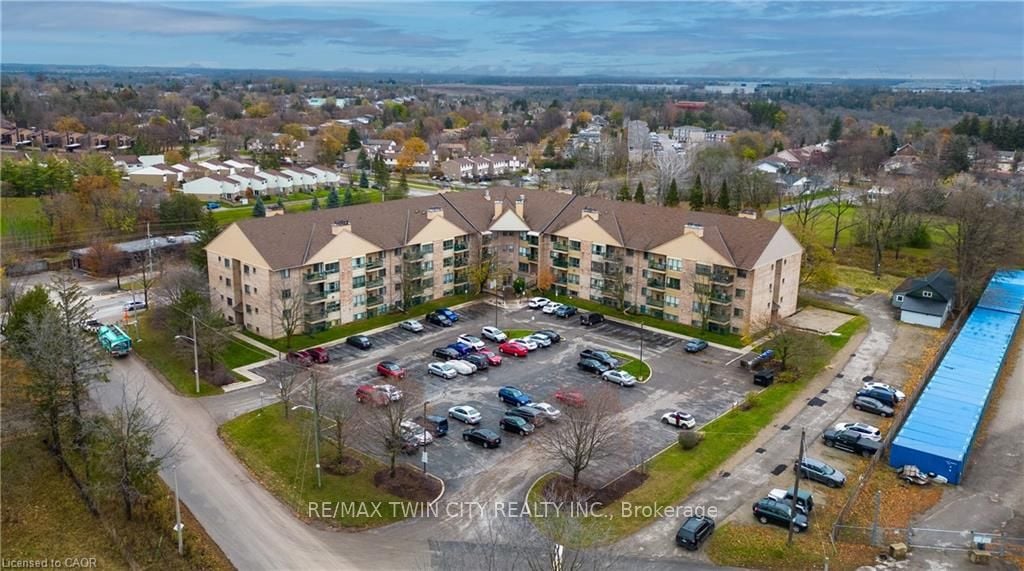 Additional image 2 of 318-15 Hofstetter Avenue, Kitchener, ON, N2A 3Z7