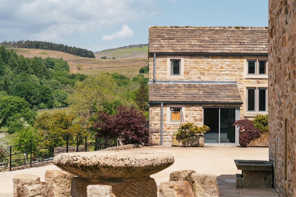Additional image 36 of 6 bed detached house for saleBirley Lane, Hathersage, Hope Valley S32