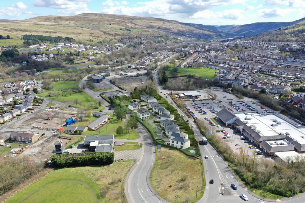 Additional image 7 of Land for saleCemetery Road, Ebbw Vale NP23