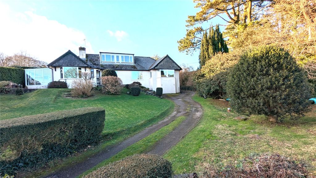 Land for salePenpol, Devoran, Truro, Cornwall TR3 photo 3