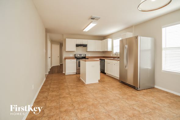 2655 Cyrus Hill Drive, Katy, TX, 77449