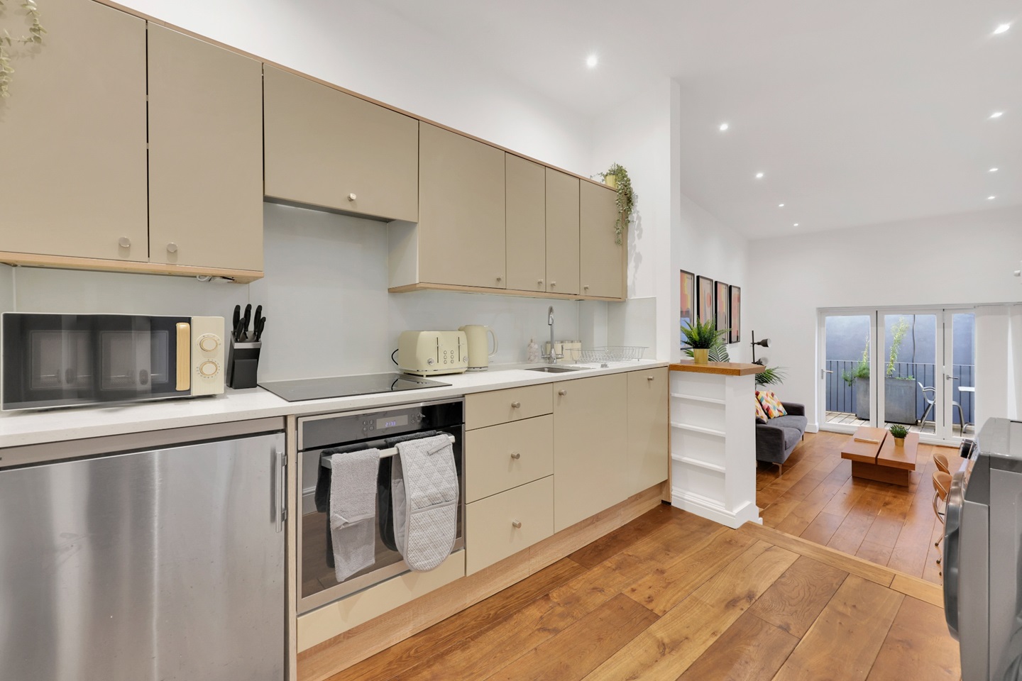 Additional image 10 of 1 Bed Flat, Broadway Market, E8, N1 7GU