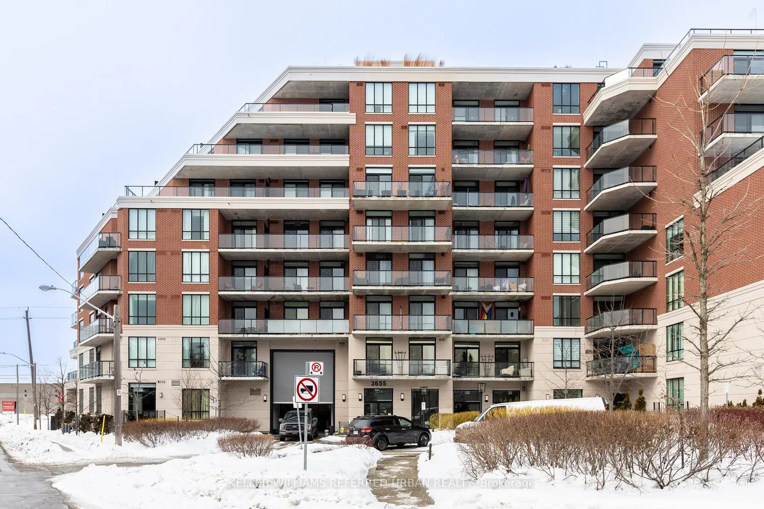 3655 Kingston Road 202