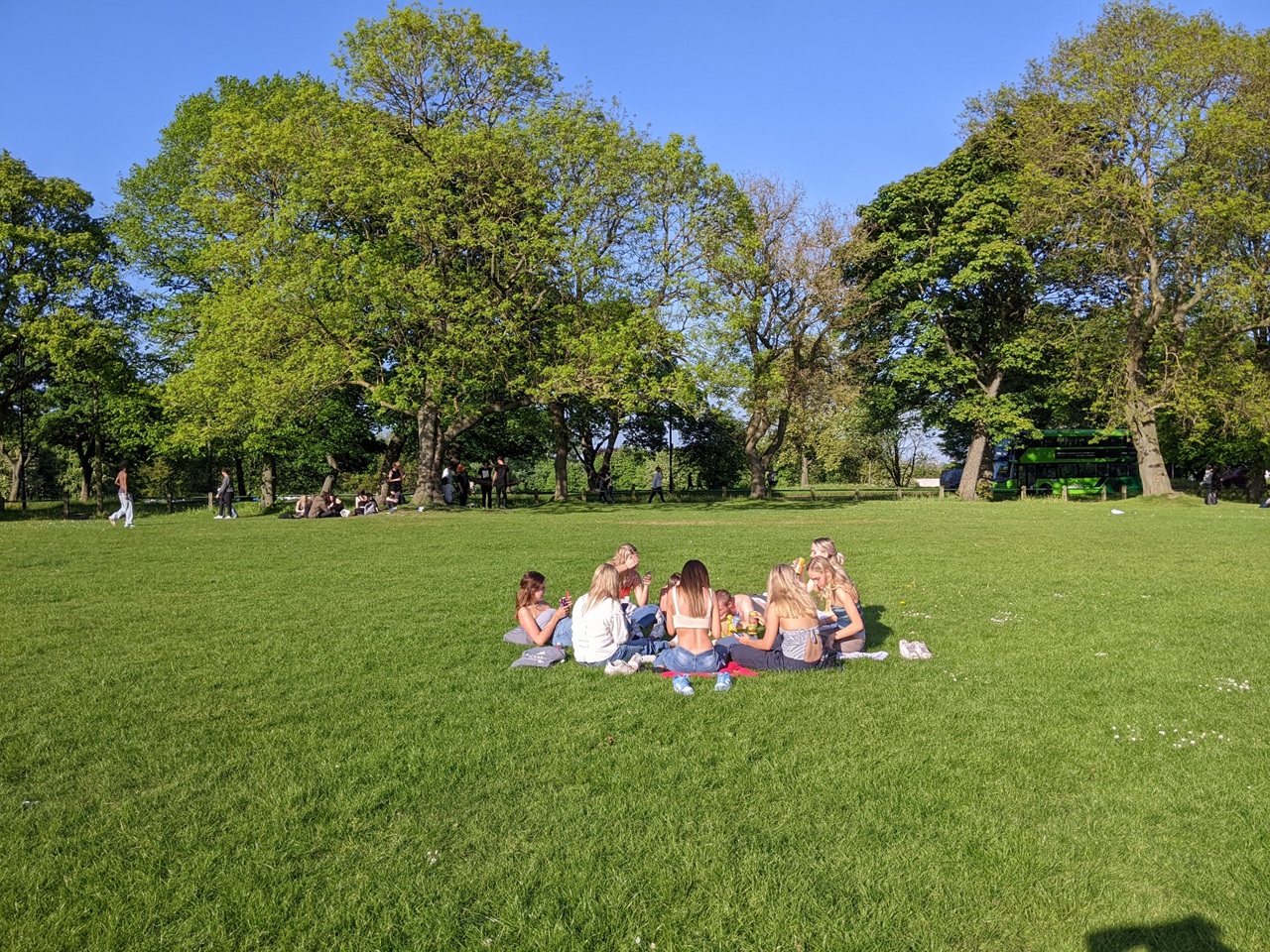 Additional image 14 of 1 Bed Flat, Park Place, LS1, N1 7GU