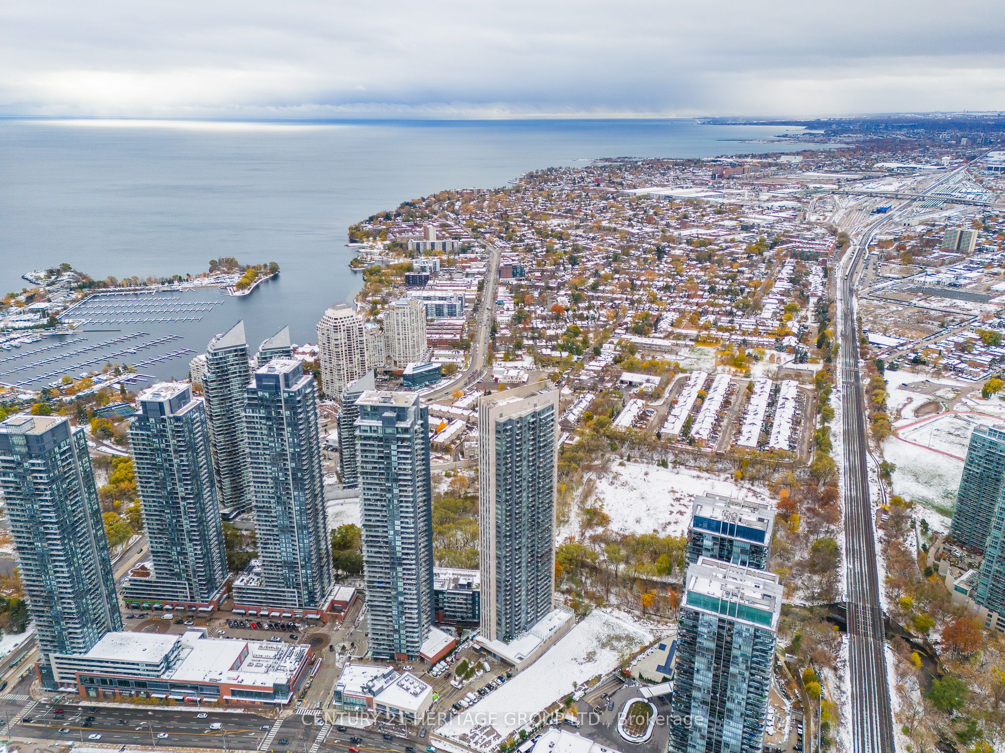 Additional image 2 of 605-36 Park Lawn Road, Toronto, ON, M8V 0E5