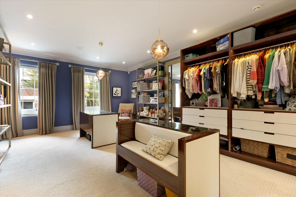 Additional image 19 of 8 bed detached house for saleBagshot Road, Ascot, Berkshire SL5