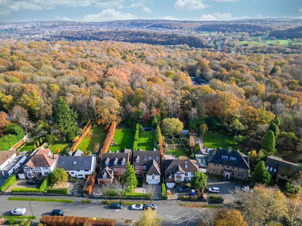 Additional image 32 of 5 bed detached house for saleWhirlow Park Road, Sheffield S11