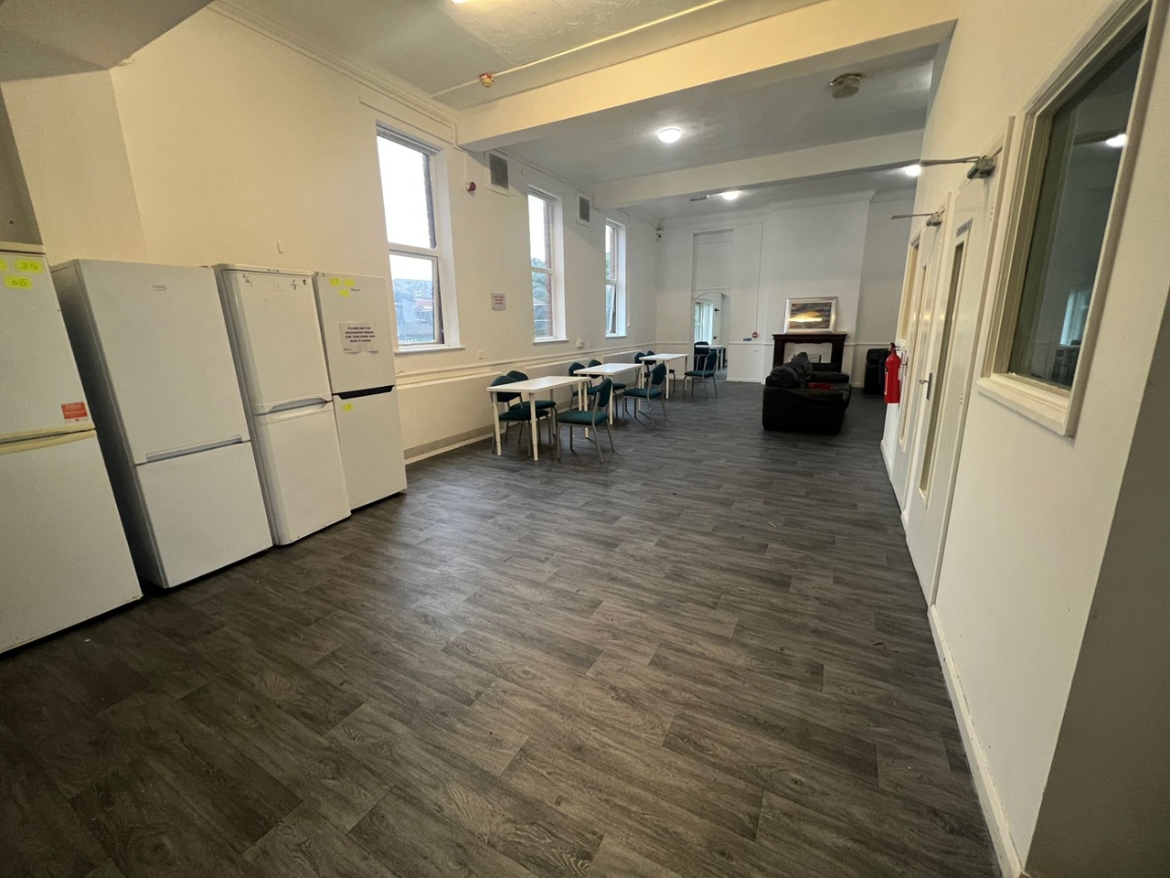 Additional image 7 of Room in a Shared House, Room In Pennington Place, LS6, N1 7GU