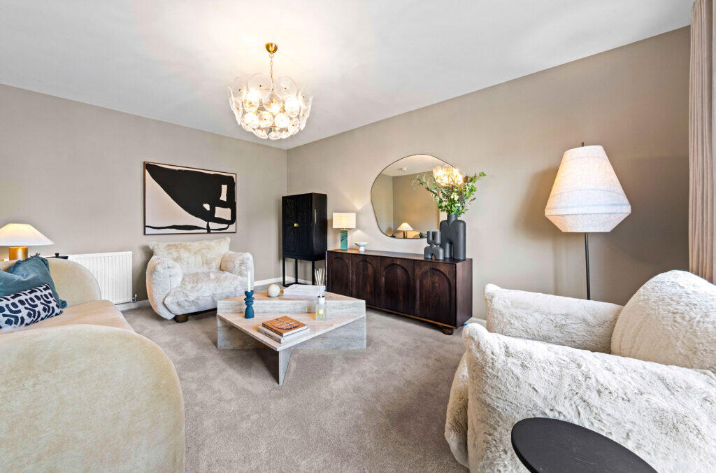 Additional image 3 of Plot 118, Lochside of Leys, Banchory, AB31 4GX