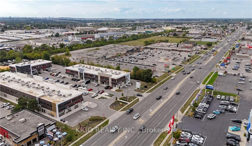 101 & 102-454 Hespeler Road, Cambridge, ON, N1R 0C9