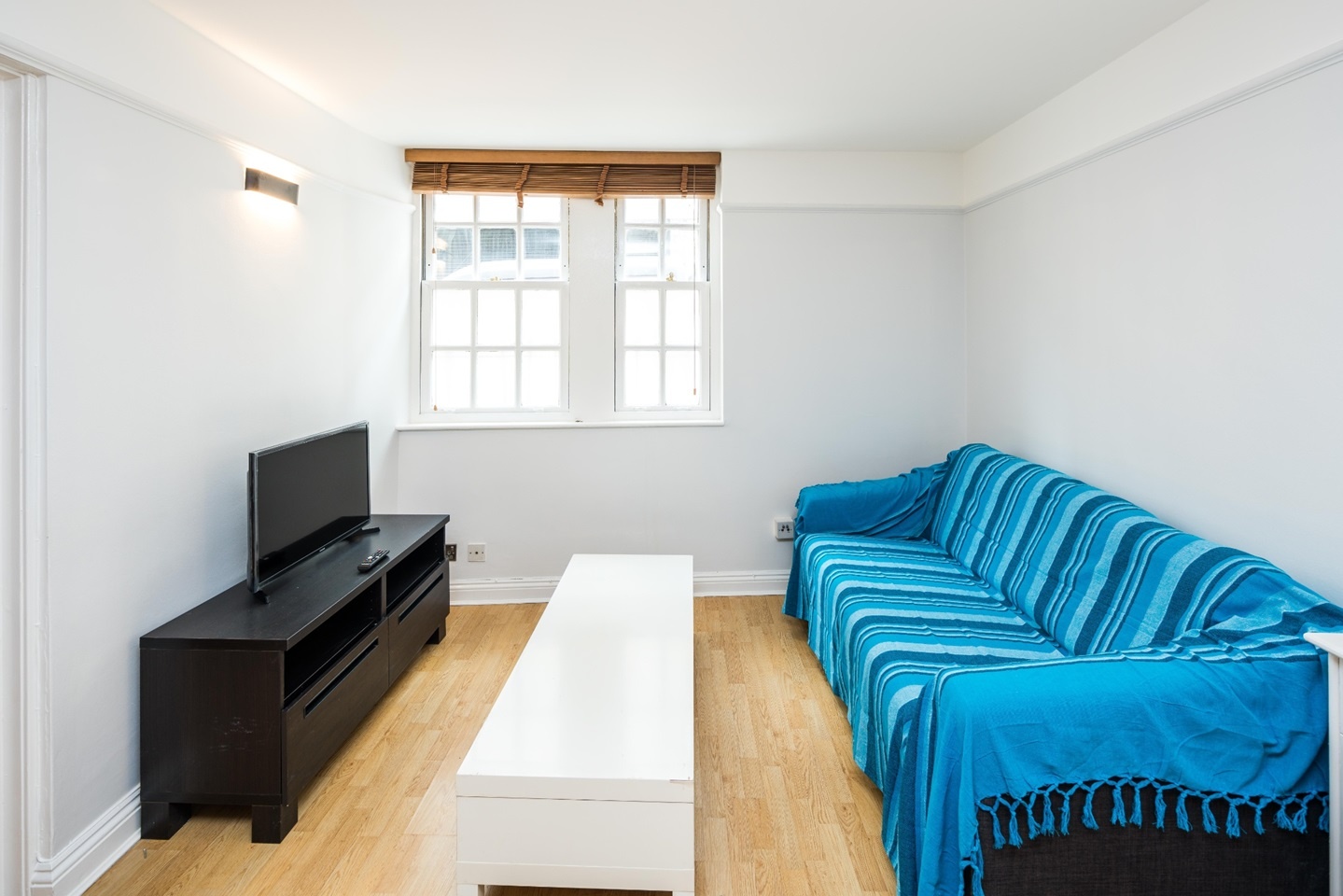 Additional image 5 of 1 Bed Flat, Cromwell Lodge, E1, N1 7GU