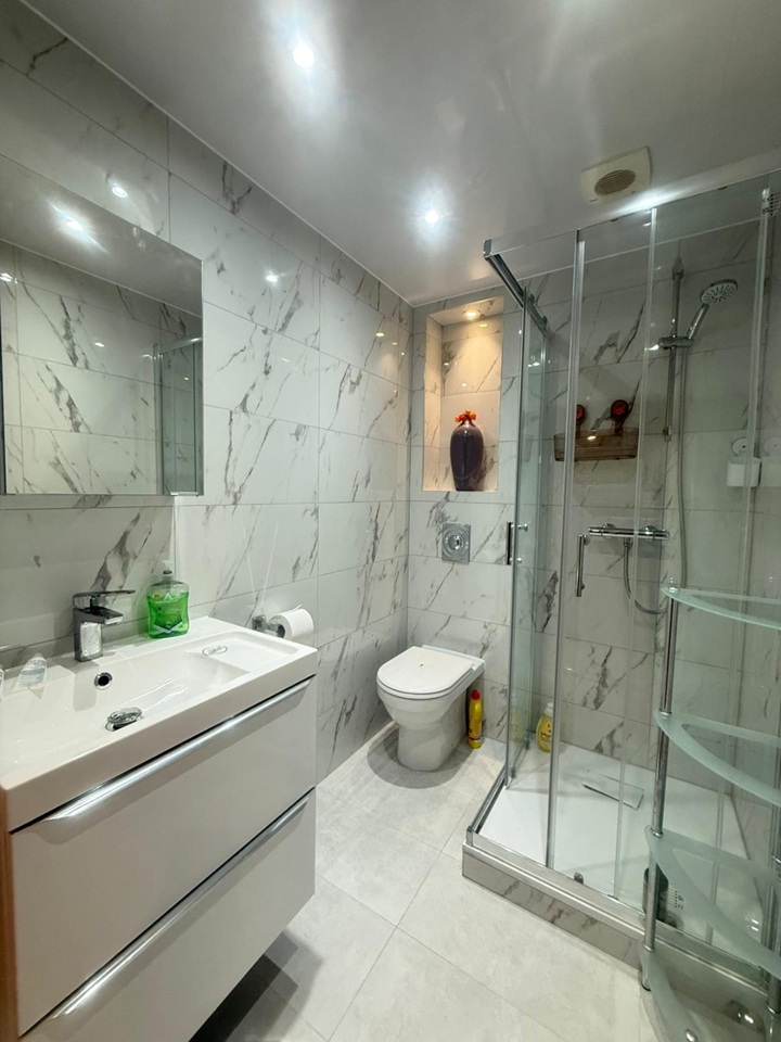 Additional image 6 of 2 Bed Flat, The Green Building, M1, N1 7GU