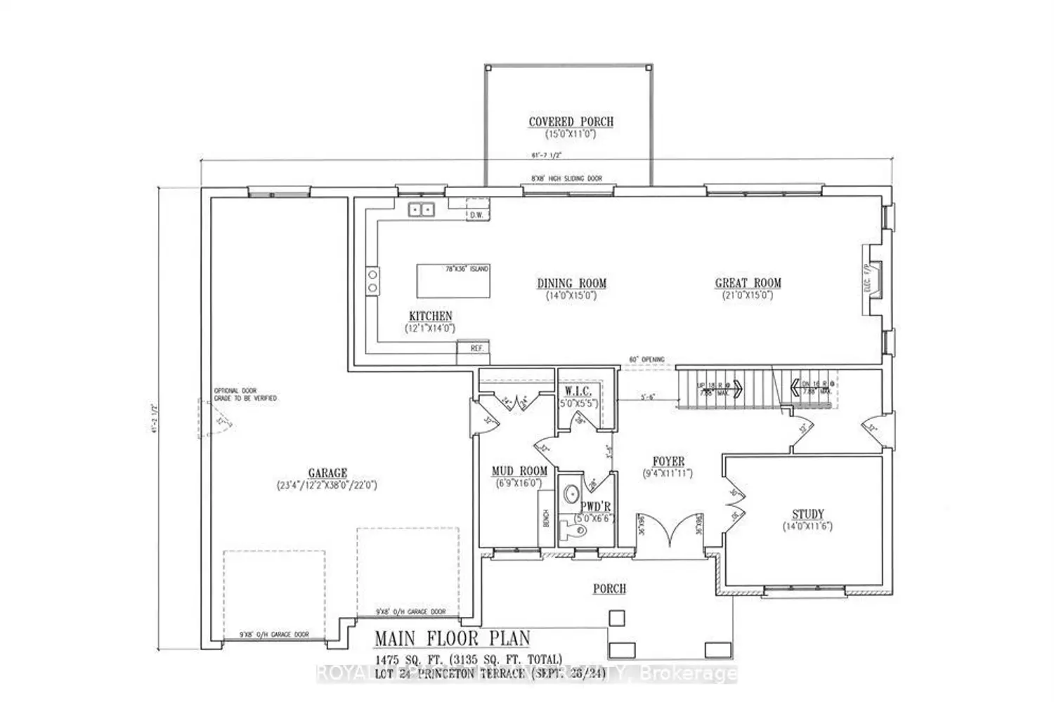 159 Princeton Terrace photo 2