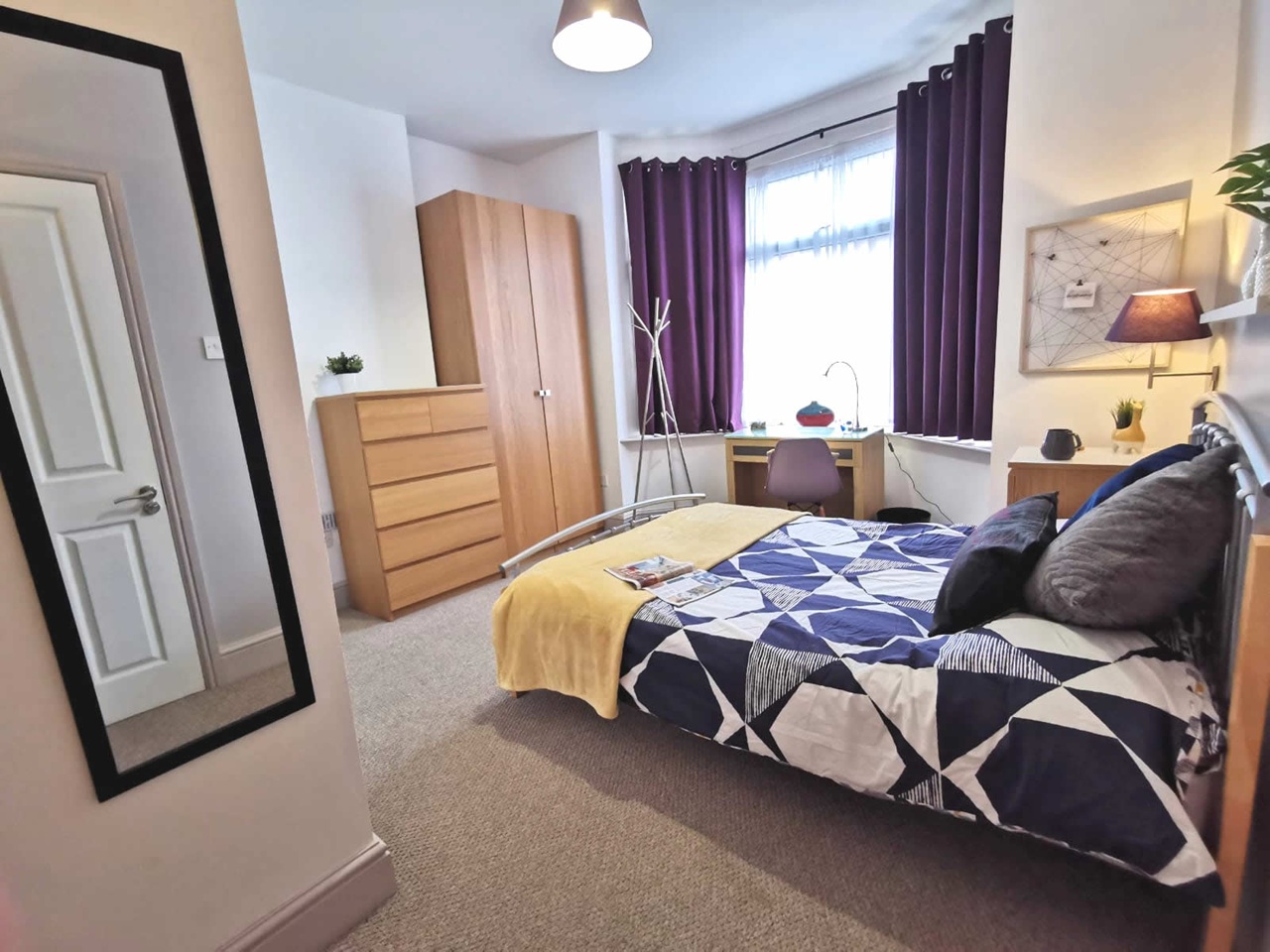 Additional image 2 of Room in a Shared House, Summerfield Crescent, B16, N1 7GU