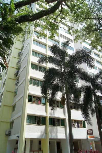Additional image 16 of 117 Bukit Merah Central