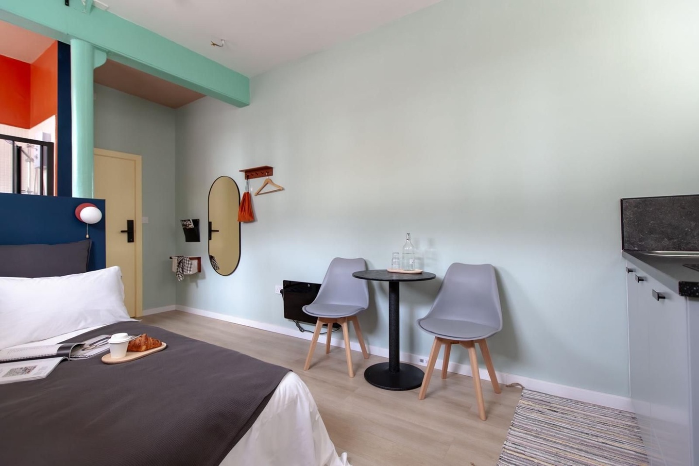 Additional image 28 of Studio Flat, Lancefield Street, W10, W10 4NZ