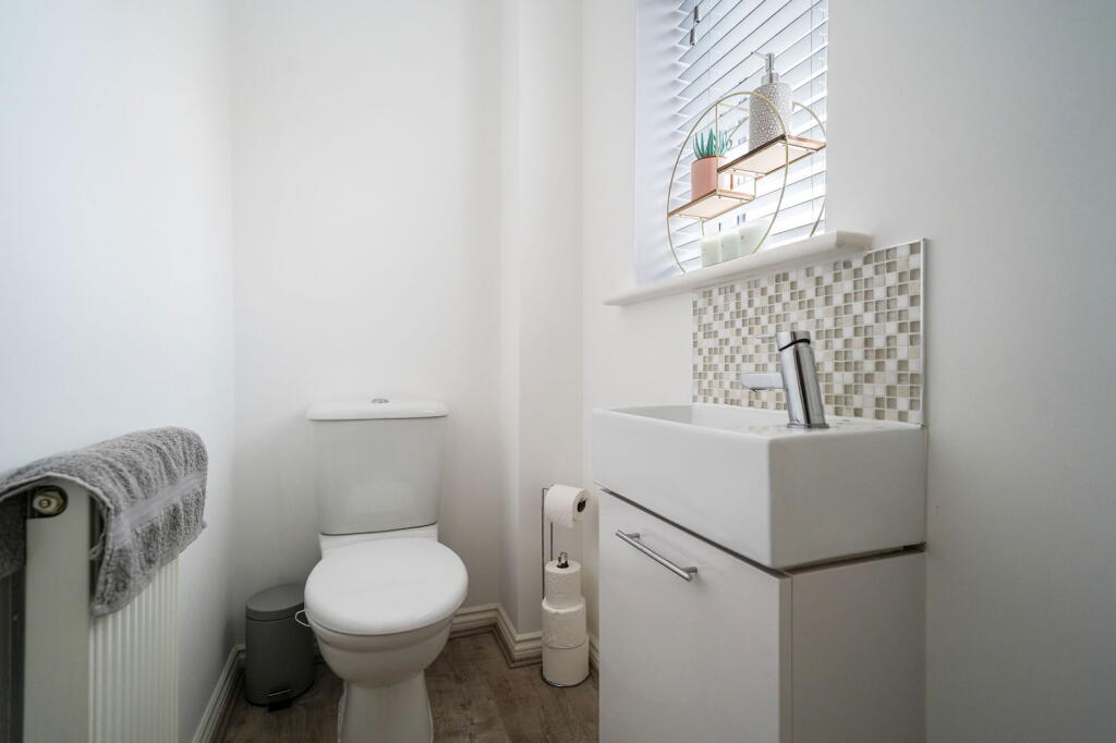 Additional image 7 of Welby Road, Hall Green