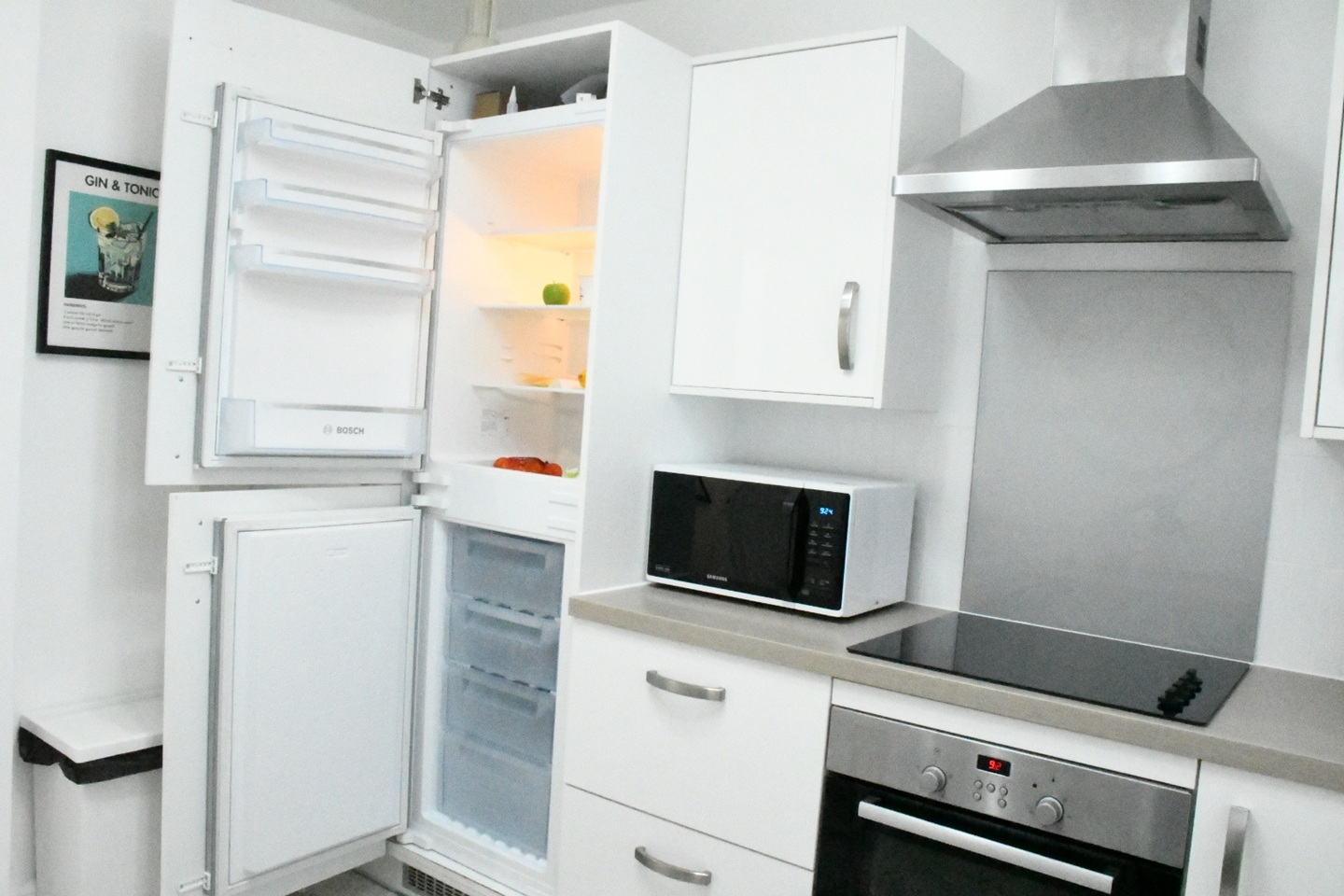 Additional image 10 of Room in a Shared Flat, Kerry House, E1, N1 7GU