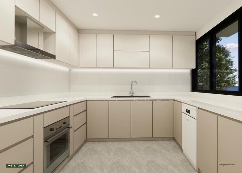 Additional image 9 of 🏠 District 15 Luxury Brand New Terrace Home at Frankel Estate ☀️