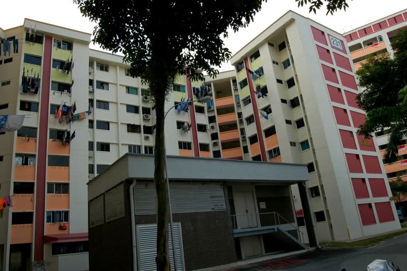 Additional image 8 of 231 Bukit Batok East Avenue 5