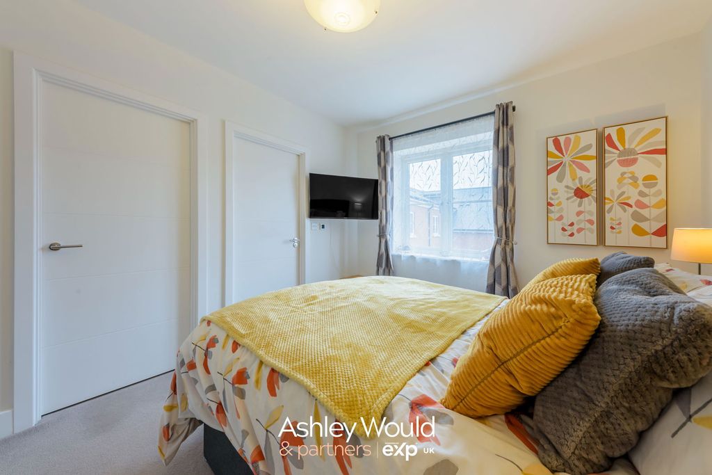Additional image 13 of 3 bed flat for saleMill Street, Worcester WR1