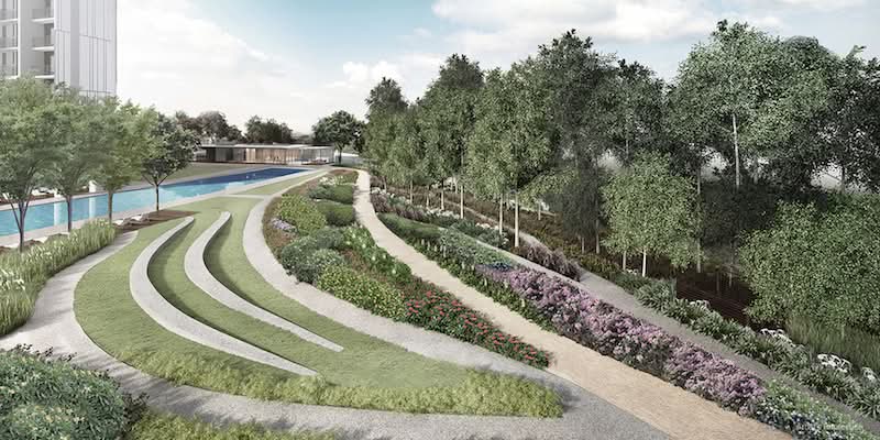 Additional image 10 of 99 Prince Charles Crescent