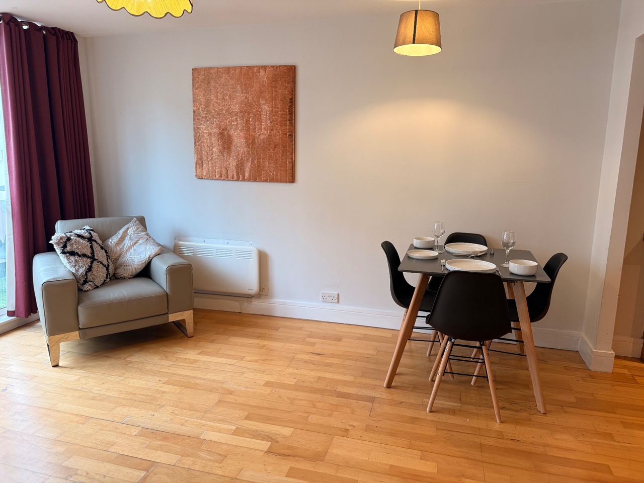 Additional image 5 of 2 Bed Flat, Blackfriars St, M3, N1 7GU