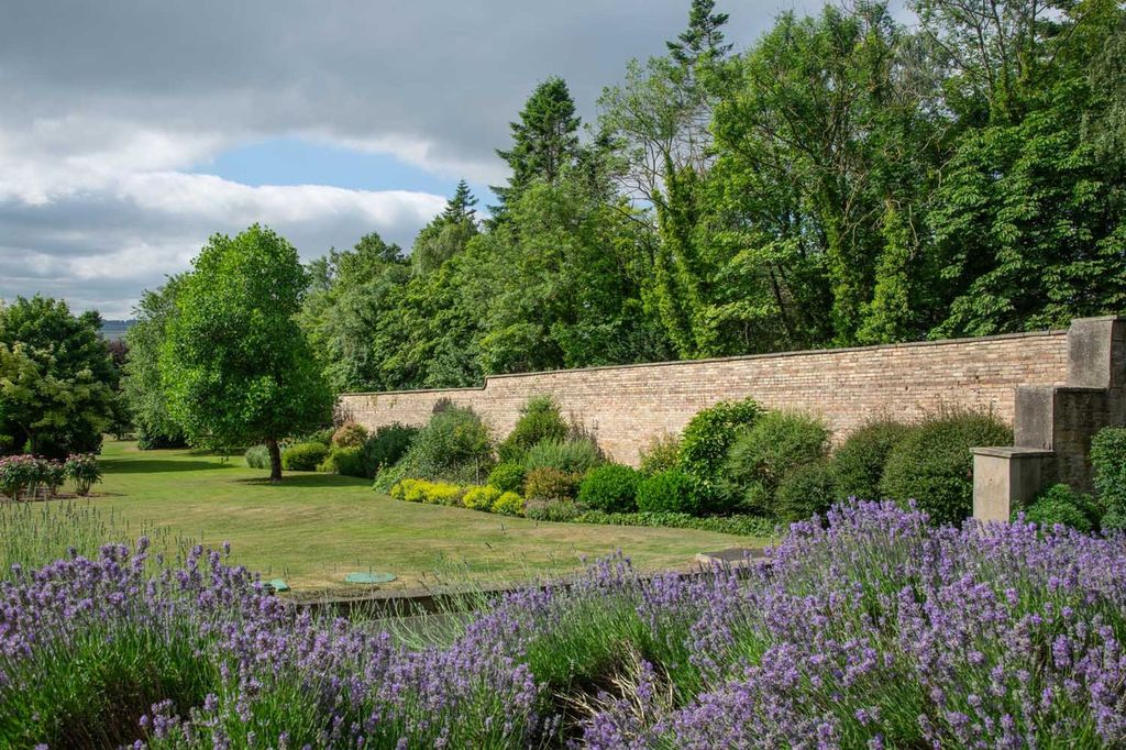 Additional image 30 of 4 bed detached house for saleGarden Cottage, Holeyn Hall Road, Wylam, Northumberland NE41
