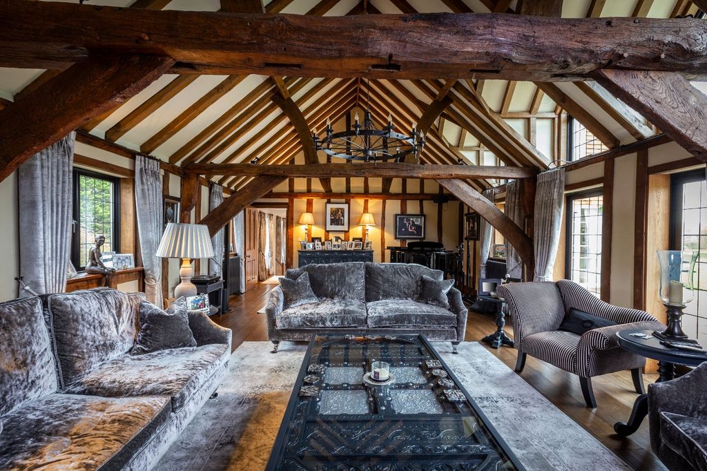 Additional image 14 of 6 bed equestrian for saleMayes Lane, Warnham, Horsham, West Sussex RH12