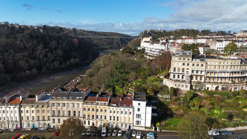 Additional image 14 of 3 bed flat for saleWindsor Terrace, Clifton BS8