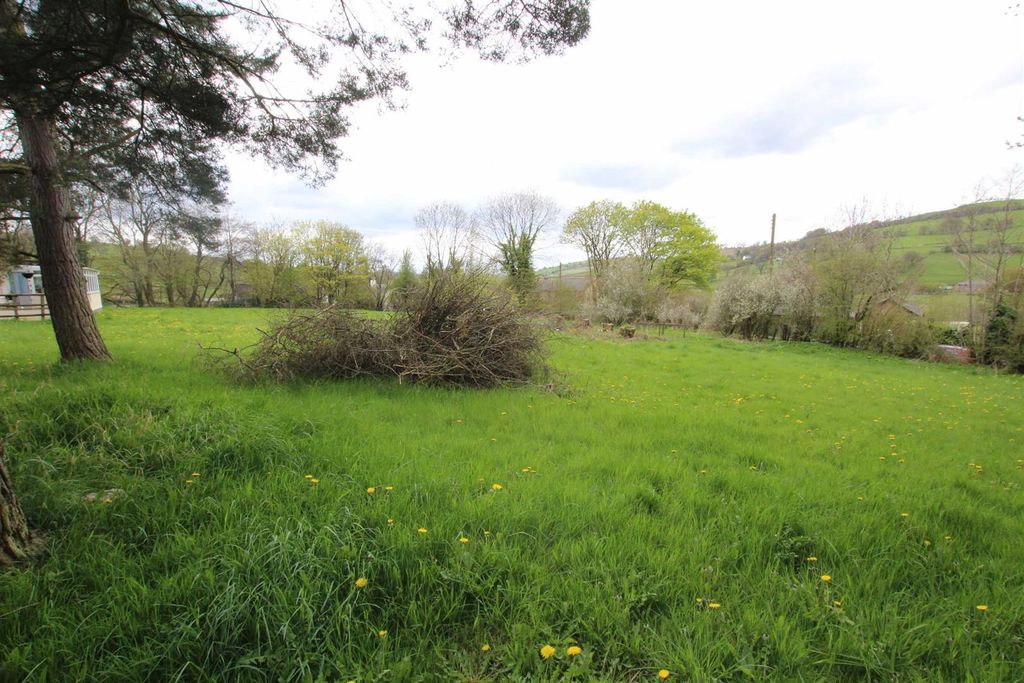 Additional image 5 of Land for saleBryneglwys, Corwen LL21