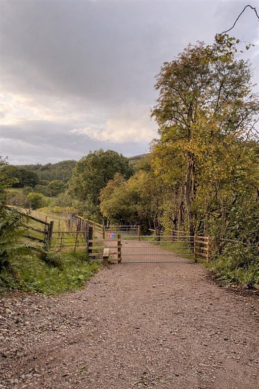 Land for saleTyn Y Cestyll Road, Glyn Ceiriog LL20