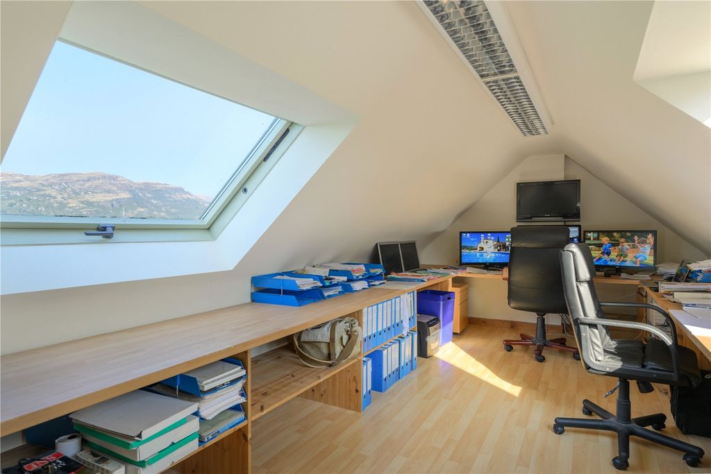 Additional image 16 of 6 bed detached house for saleWoodend, Craigmill, Stirling FK9