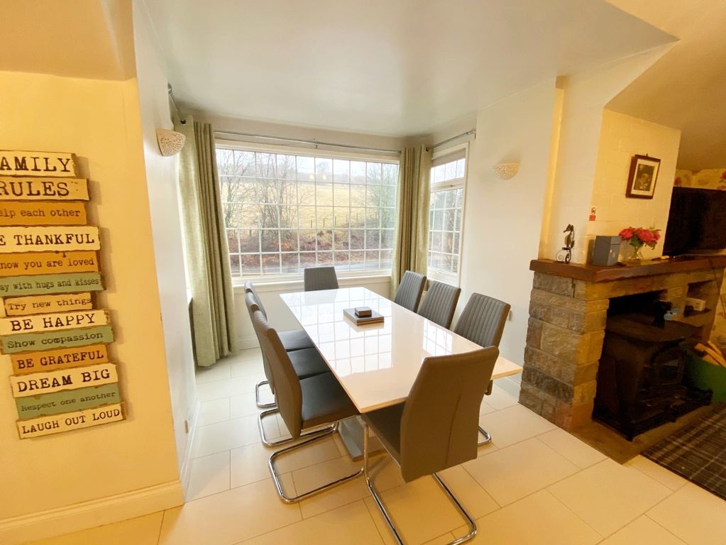 Additional image 7 of 4 bed detached house for saleNether Auchlinsky Cottage, Glendevon, Dollar FK14