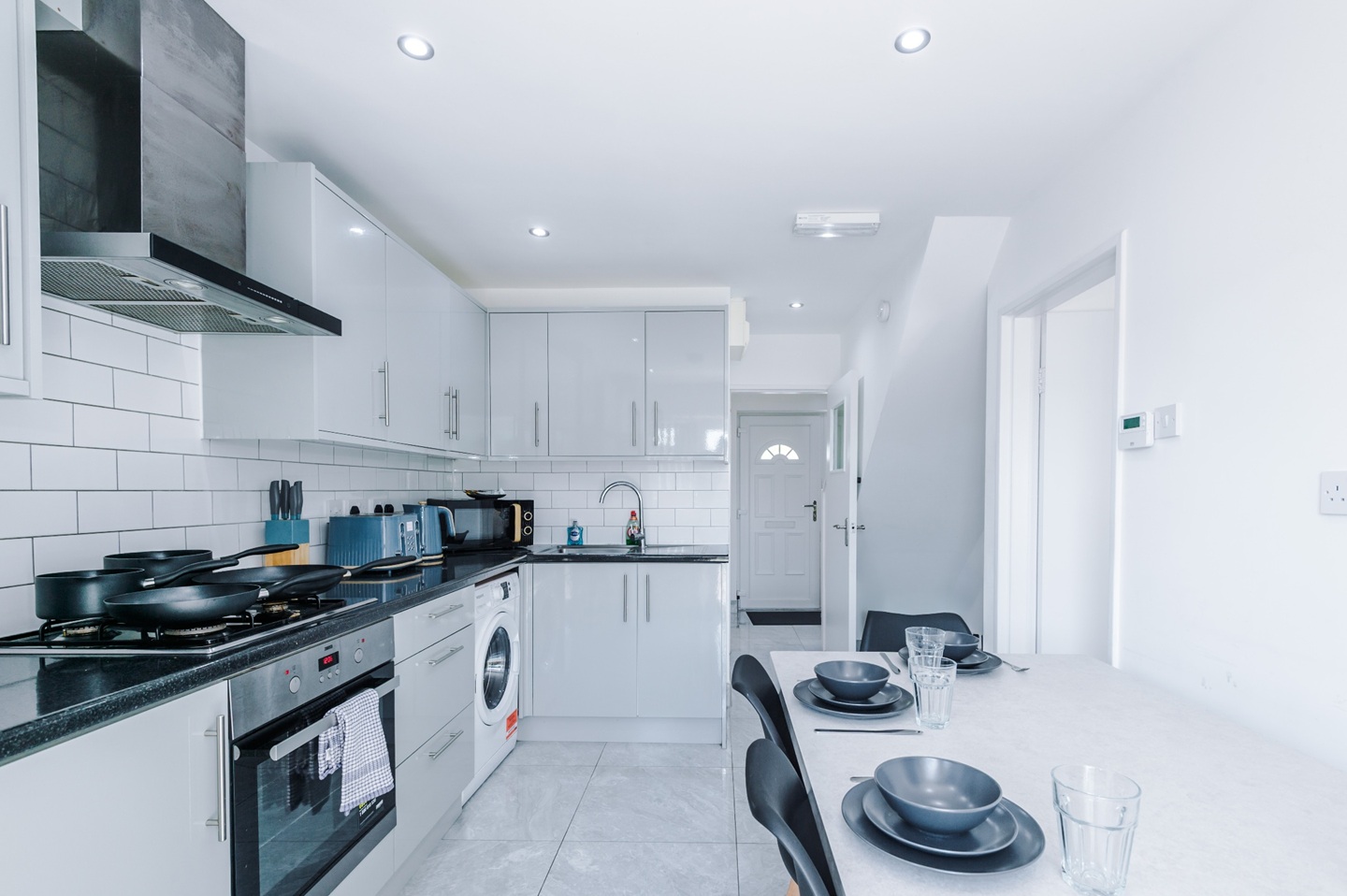 Additional image 29 of 4 Bed Semi-Detached House, Wynn Street, B15, N1 7GU