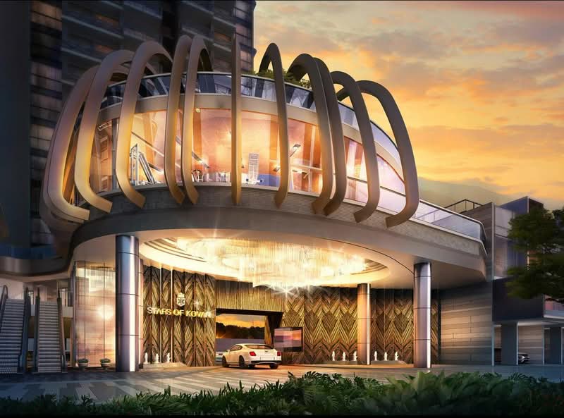 Additional image 46 of 986 Upper Serangoon Road