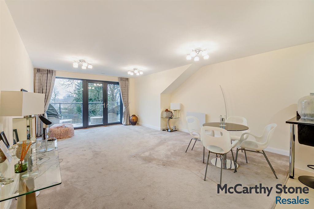 Additional image 3 of 2 bed flat for saleStapleton Court, Waller Grove, Swanland HU14