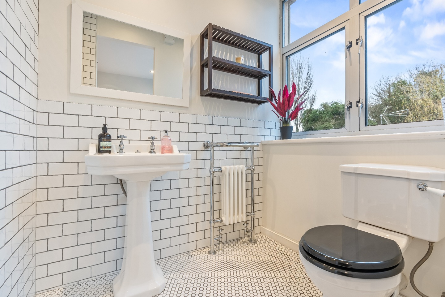 Additional image 51 of 5 Bed Terraced House, Stanmore Road, B16, N1 7GU