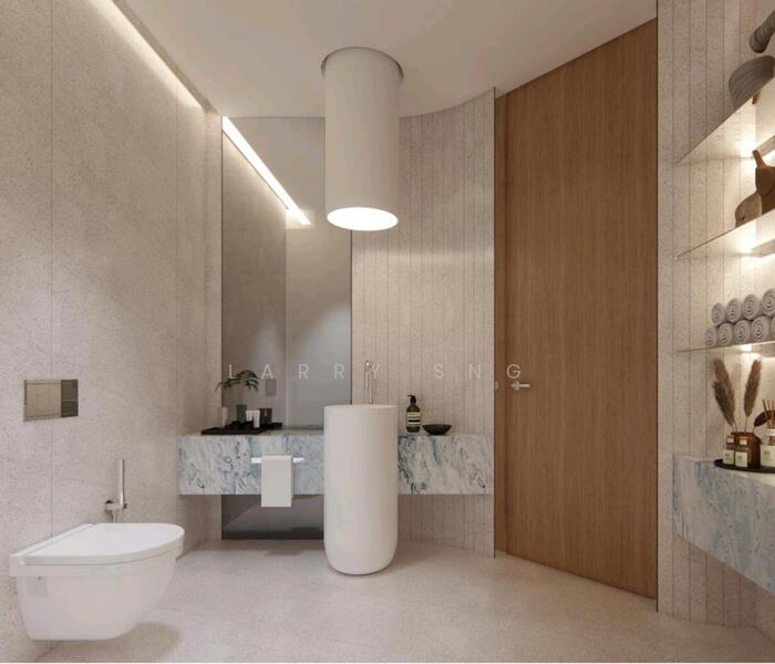 Additional image 12 of Jalan Leban. Brand New with Lift! TOP Soon!