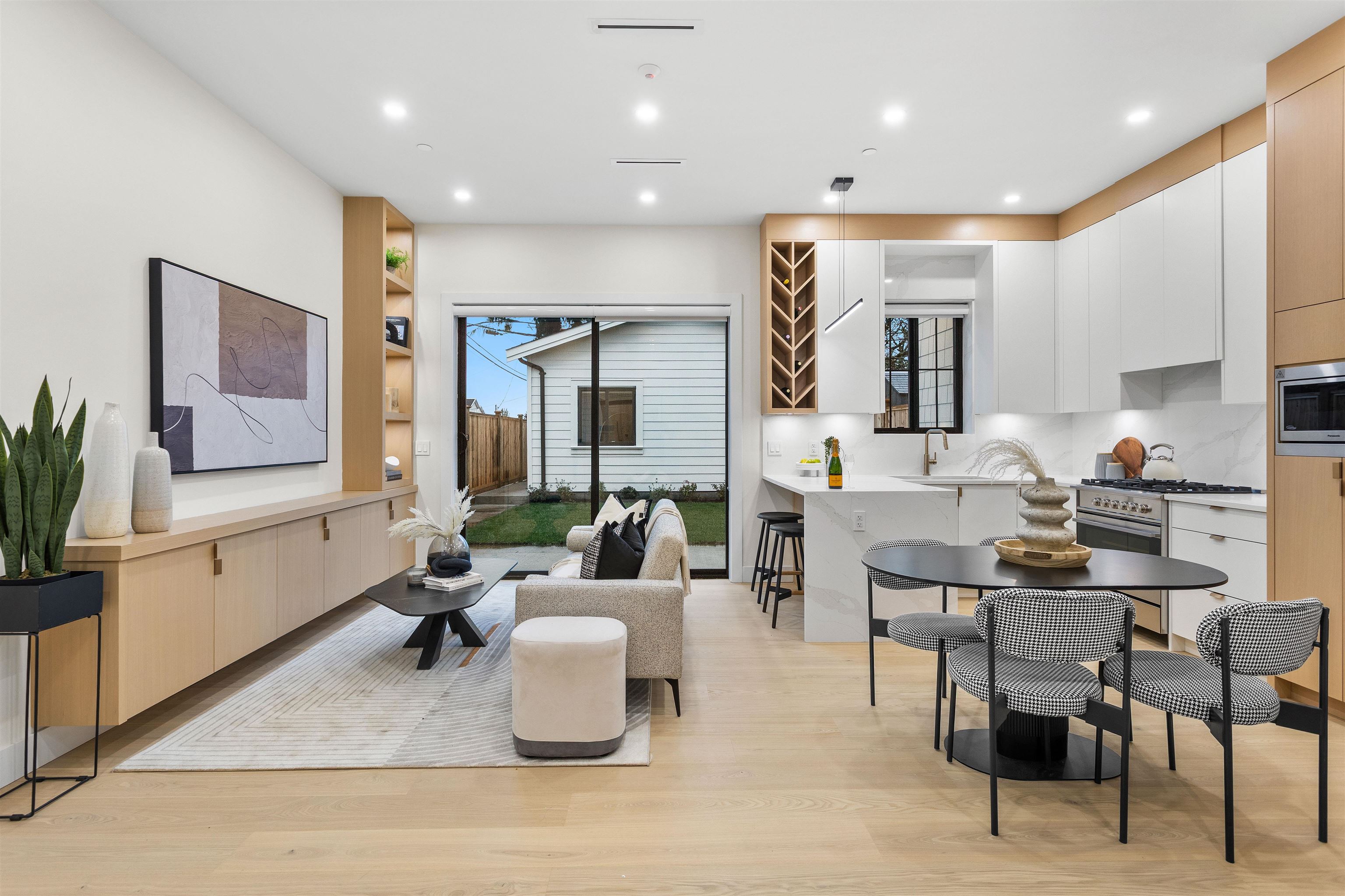 Additional image 4 of 2-5306 Culloden Street, Vancouver, BC, V5W 3R6