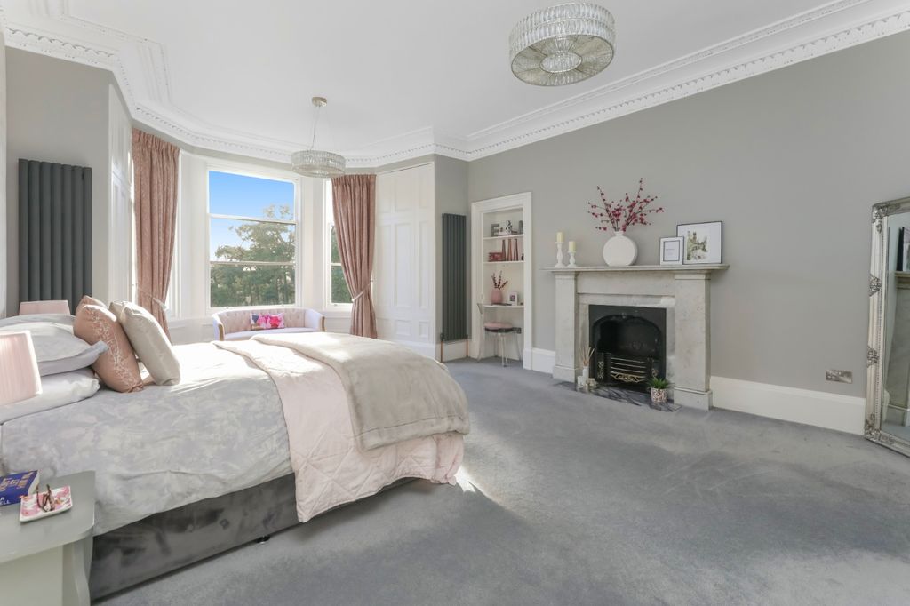 Additional image 4 of 5 bed detached house for saleWestfield House, Main Road, Westfield, Bathgate EH48